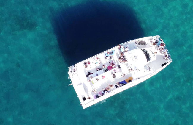 Cabo de Gata Catamaran Tour - Foto 1