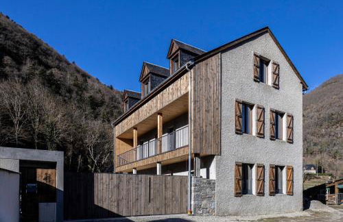 Gîte La lisière - Foto 25