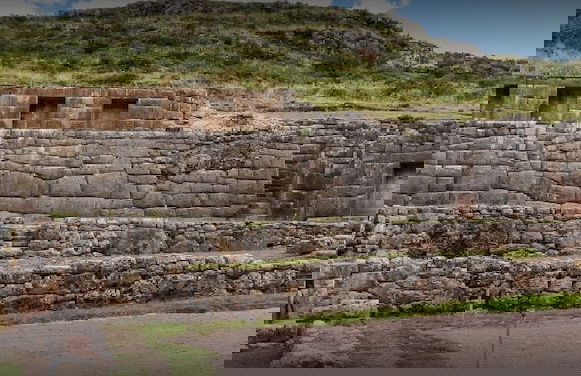 PRIVATE APART WITH AMAZING VIEW OF CUSCO - Foto 18