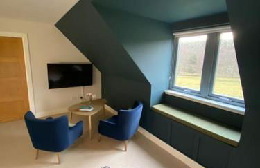 Highland Hideaway in secluded riverside location - Foto 17