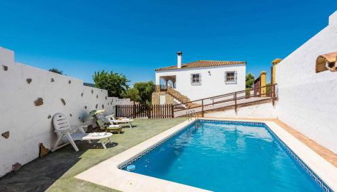 Chalet Algar by Ruralidays - Foto 2