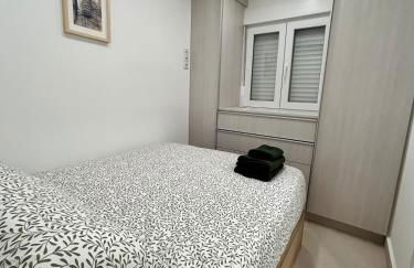 AeroSuites103 Alojamiento Madrid - Photo 13