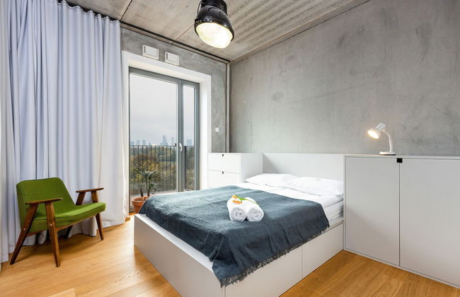 Apartment Praga Center by Renters - Foto 2