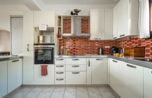 Kumusha Villa near Fiscardo - Foto 8