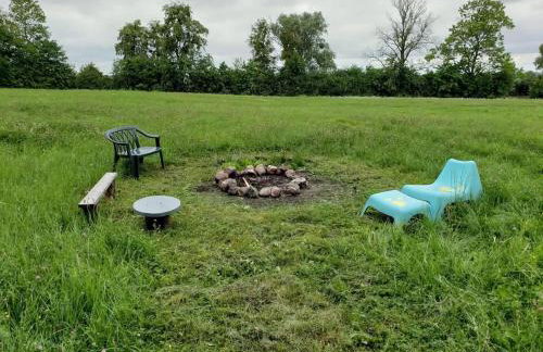 Dwór Muławki - Foto 9