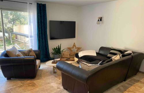 Villa les Romarins - Foto 45