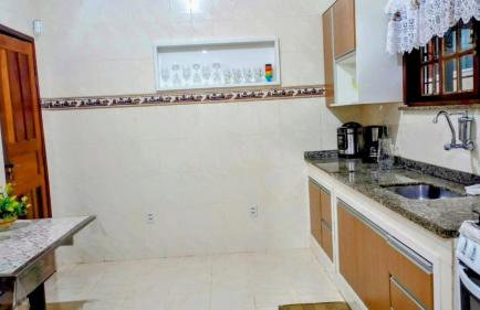 Casa Linear Térrea com Piscina no Atlântico - Foto 22