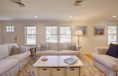 Walk to Earle Rd Beach Incredible Patio - Foto 8