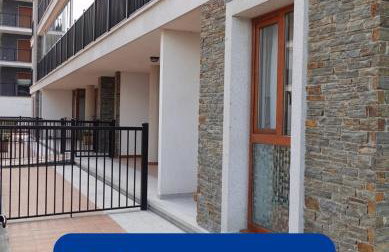 Costa Foz Apartment Playa de Llas, terraza, piscina y pista de pádel - Foto 5