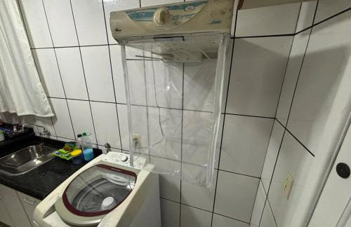 Central, Completo e Aconchegante - Foto 21