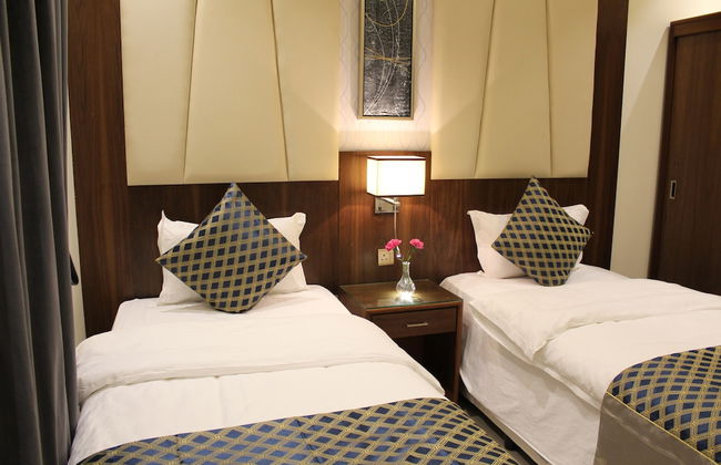 Pestana Hotel & Suites 3 - Photo 11