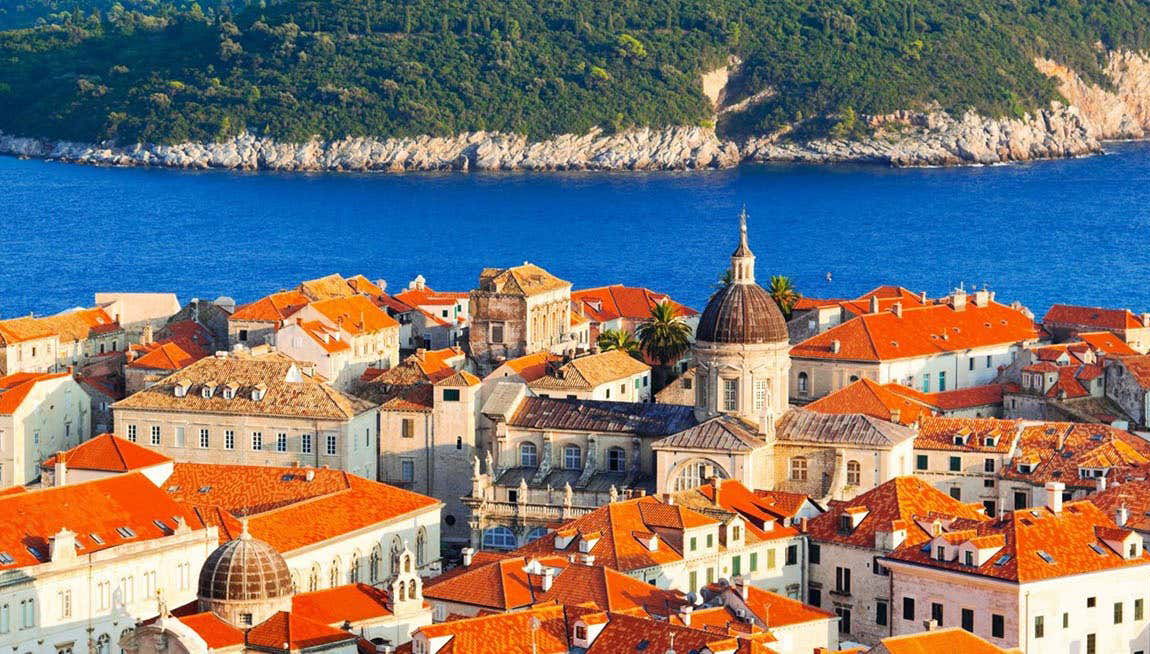 Free tour por Dubrovnik