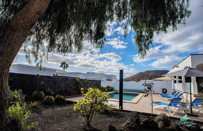 3 Bed Villa - Pool, Terrace, Bbq, Near Beach - Foto 20