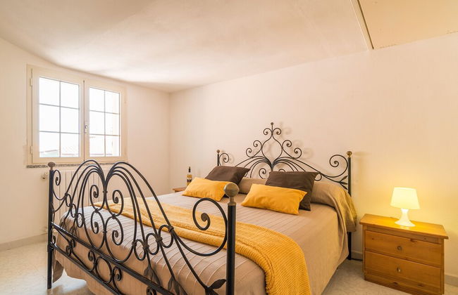 Villa Gerani in Cala Gonone - Photo 15