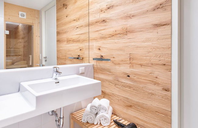 Premium mit 3 Schlafzimmern&Saunabereich - Foto 14