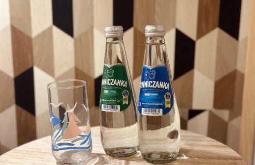 Żagiel Domek letniskowy nad Jeziorem Przeczyckim - Foto 9