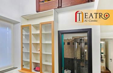 Teatro al Centro - Foto 37