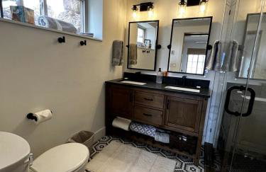 Charming Cabin with Spectacular Mountain Views near Madison River in Ennis, Montana - Foto 13