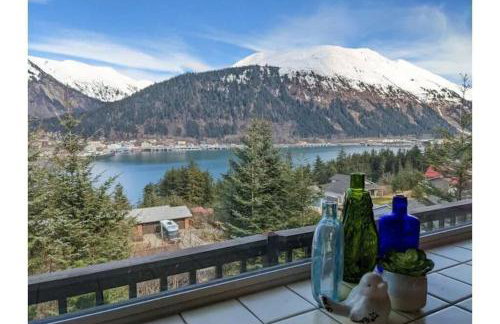 Breathtaking Ocean, Mountain & Juneau Views - Foto 15