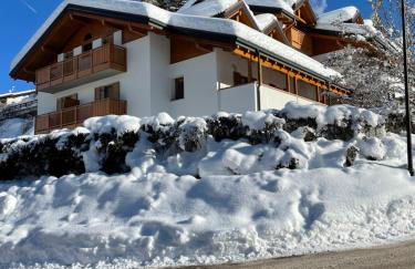 Appartamenti Rì de la Clama Andalo, Barbara - Foto 30