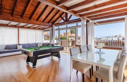 Luxury Villa Nieve - Foto 21