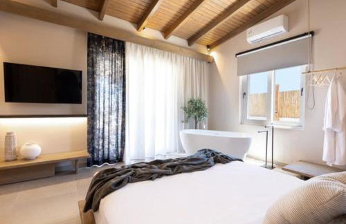 Yemaya Sea View Villa - Foto 8