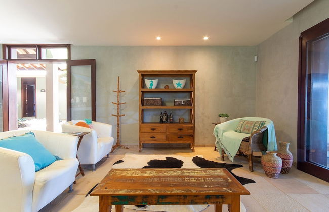 Mansão Varandas - Luxo à Beira Mar por Carpediem - Photo 47