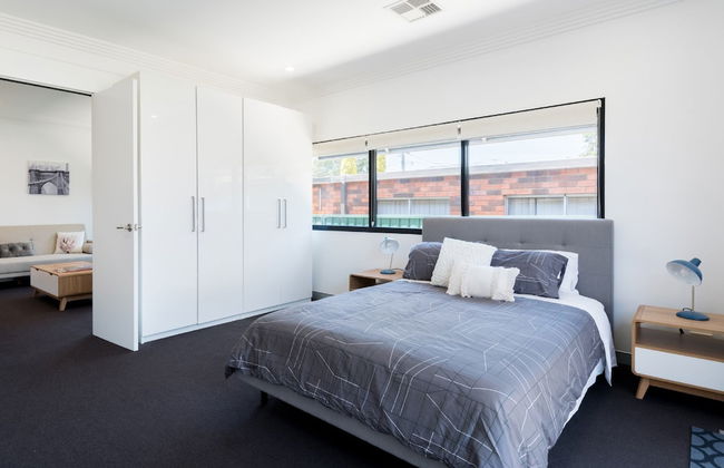 Studio 64 Oyster Bay Modern 3 Bedroom - Foto 10