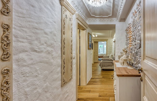 Royal Garden Suite - Foto 27