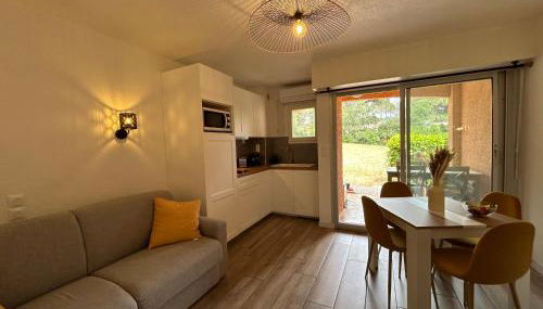 Charmant Appartement climatisé - Wifi - Foto 5