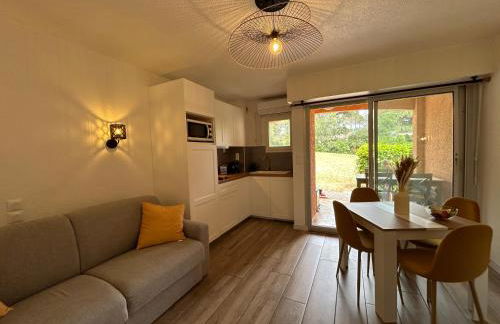 Charmant Appartement climatisé - Wifi - Foto 5