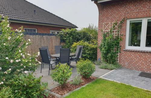 Ferienwohnung in Leer-Nüttermoor - Foto 18