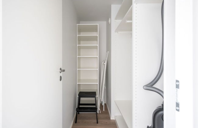 Hiisi Homes Helsinki Sörnäinen - Photo 55