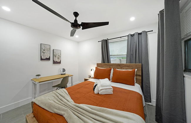 Peaceful Retreat in Fort Lauderdale - Foto 29