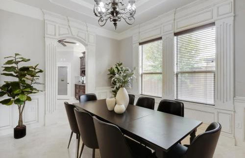 Luxury4000sqft Hot Tub Games Cinema FTWorth ATTST - Photo 15