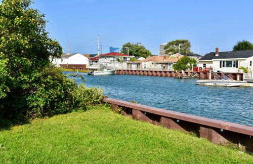 Spacious Waterfront Atlantic City Living with Rec Room - Foto 77