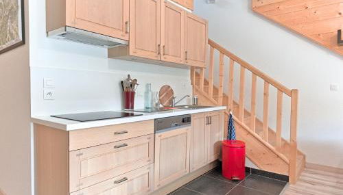 Résidence récente au Lioran à proximité des remontées mécaniques - Foto 4, stove, dishwasher