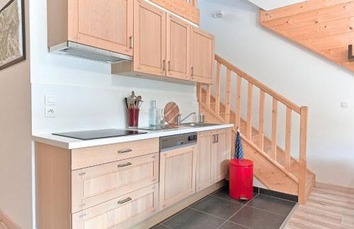 Résidence récente au Lioran à proximité des remontées mécaniques - Photo 4