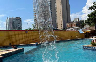 Apartamento no Guarujá - Foto 1