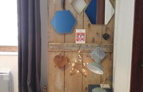 -Parking privé -La BATISSE -Coeur historique - La Clef de Honfleur - Foto 22