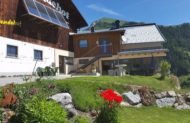 Ferienhaus Schwendehof - Foto 35