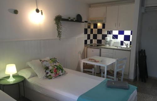 Apartamentos Villa Nadine - Foto 11