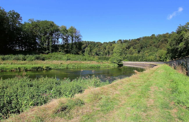 Sauna Retreat in Herbeumont - Photo 27