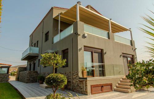 A Cozy Eco Villa by the Sea - Photo 6