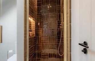 Luxury Quayside Loft Sleeps 6 - Foto 13