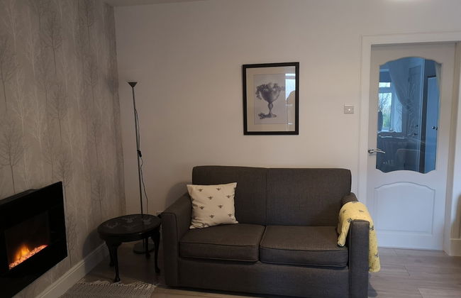 The Cambus Flat, Cambuskenneth, Stirling - Foto 11