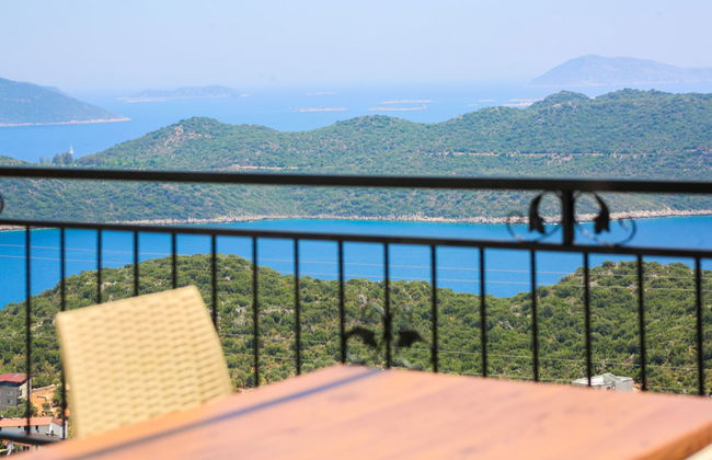 Just Dream Suites - Foto 43