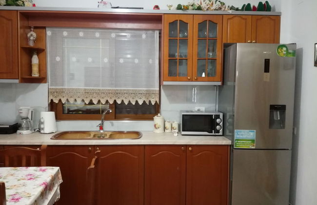 Apartaments skrapalli - Foto 22