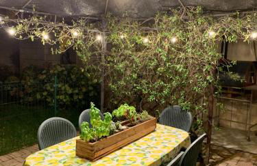 L'angolo verde apartment - Foto 43