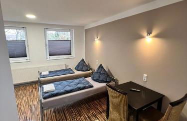 AlWi Apartment Braunschweig - Foto 36